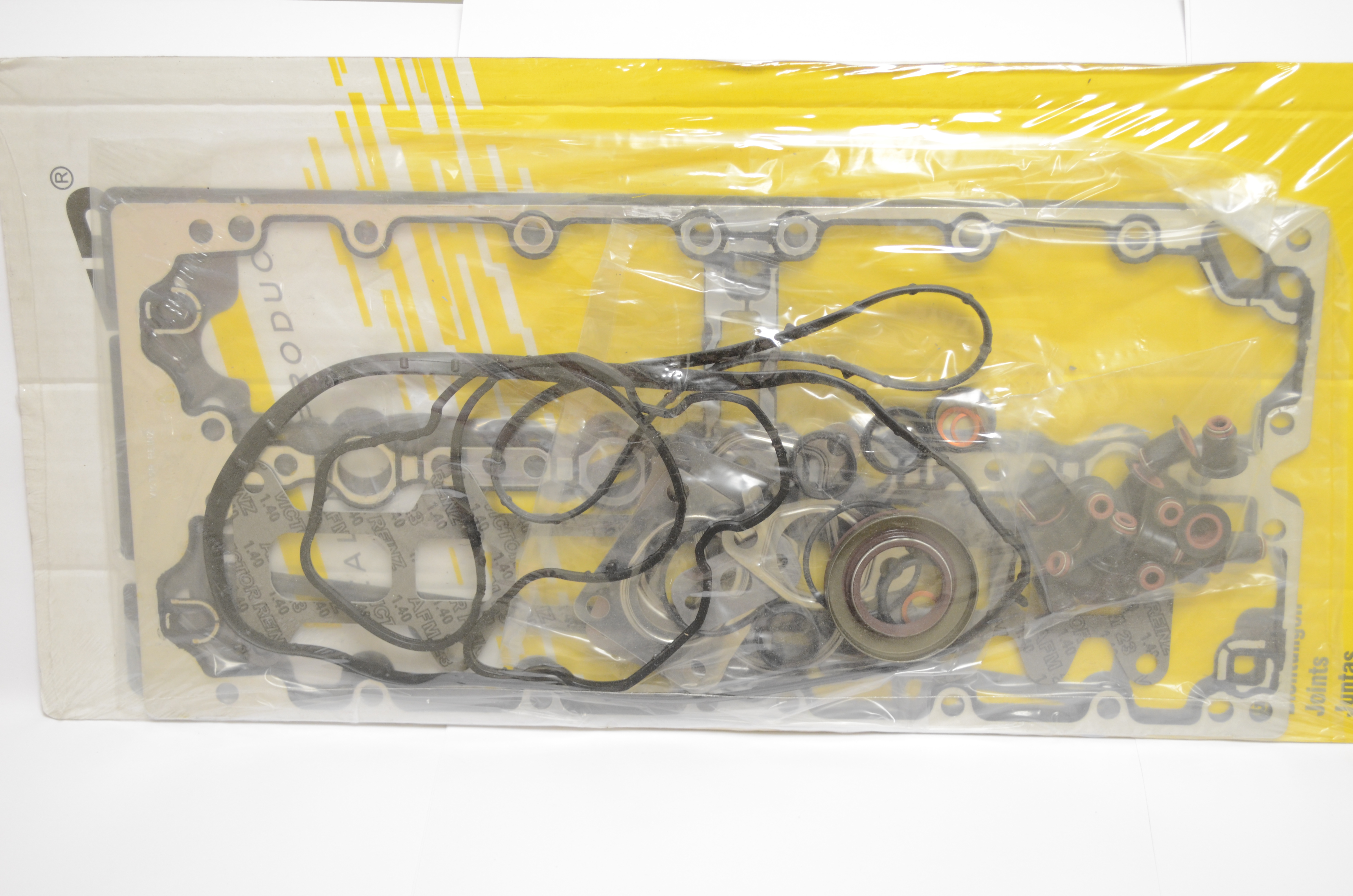 Glaser Cylinder head set Iveco Daily, Fiat Ducato 2.3 TD F1AE